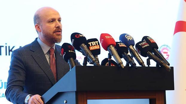 Bilal Erdoğan: Yerli ve milli, yeni bir aydın sınıfına ihtiyacımız var