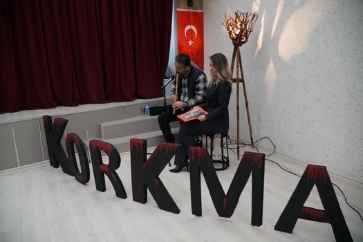 Mehmet Akif Ersoy vefatının 89’uncu yıldönümünde Rize’de anıldı