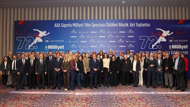 Milliyet Yılın Sporcusu oylamasında dev yarış başlıyor