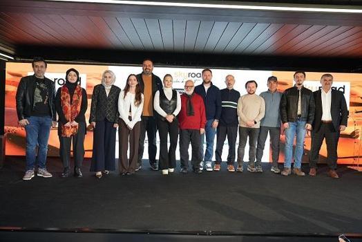 6’ncı Skyroad ile Keşfet Fotoğraf Yarışması ödülleri sahiplerini buldu