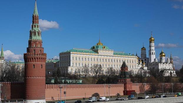 Kremlin’den ‘barış planı’ açıklaması