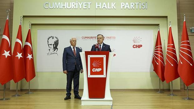 CHP'den, 'Antakya Ulu Cami' açıklaması