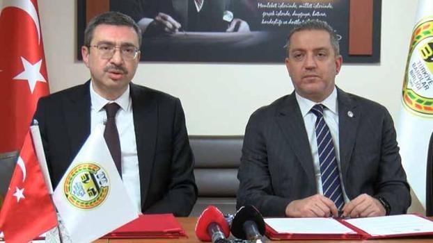 SPK ile TBB arasında finansal okuryazarlık alanında iş birliği