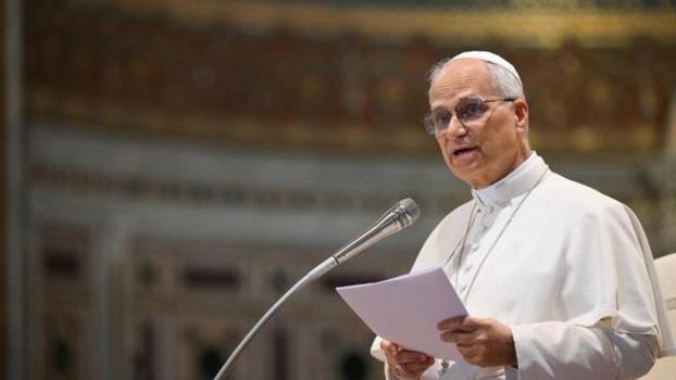 Papa’dan Noel mesajında 'dünya barışı' çağrısı