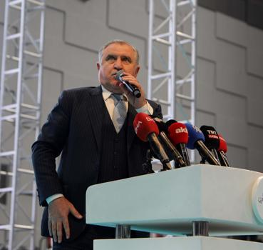 Bakan Bak: Dijital bağımlılıkla mücadelede en güçlü araç spordur