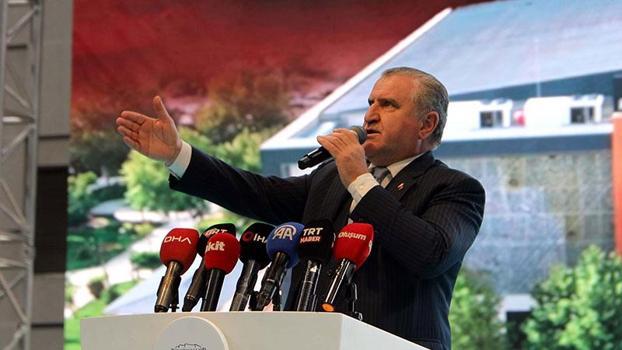 Bakan Bak: Dijital bağımlılıkla mücadelede en güçlü araç spordur