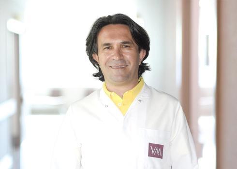 ‘Reflü şikayetleri mide fıtığının habercisi olabilir’