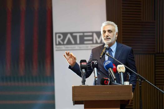 RATEM’in yeni Yönetim Kurulu Başkanı Gündoğan: Şeffaflık ve katılımcılık bilinciyle hareket edeceğiz