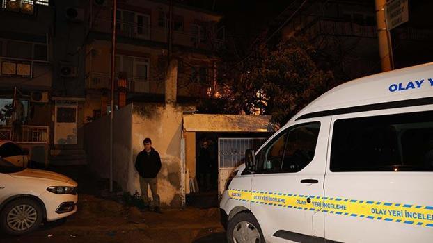 Hırsızlık için girilen evde işlenen cinayette 5 gözaltı