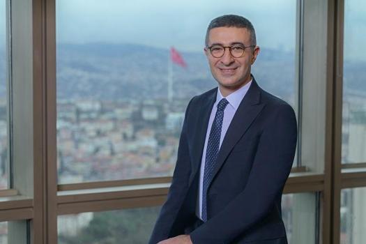 Garanti BBVA, Varlığa Dayalı Menkul Kıymet ihracını tamamladı