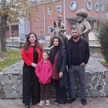 Belediye, düşen beton parçaları için kat maliklerini uyarmış; baba-kızın yaralandığı olayda hapis istemi