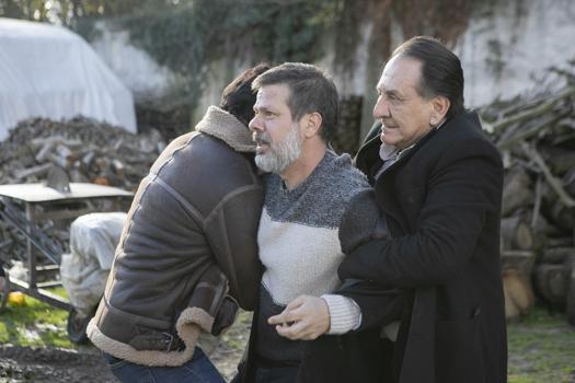 Arka Sokaklar'da bu akşam tansiyon yüksek