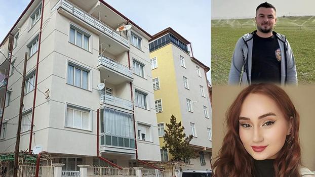 Eve çağırdığı boşanma aşamasındaki eşini boğup, intihar etti