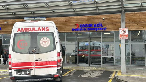 Çikolatadan zehirlendikleri öne sürülen öğrenciler taburcu oldu; bakkal serbest