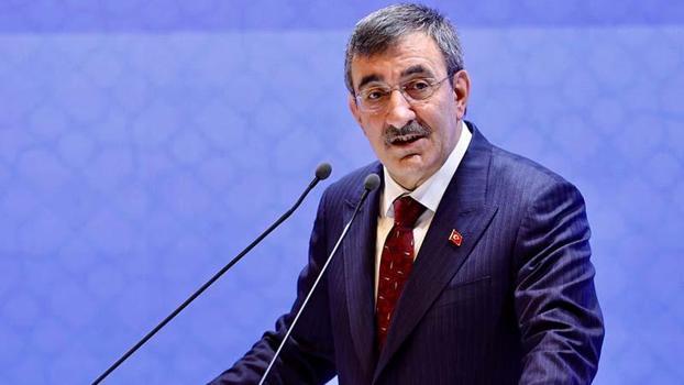 Cevdet Yılmaz: Ocakta enflasyonda 20'li rakamları göreceğiz