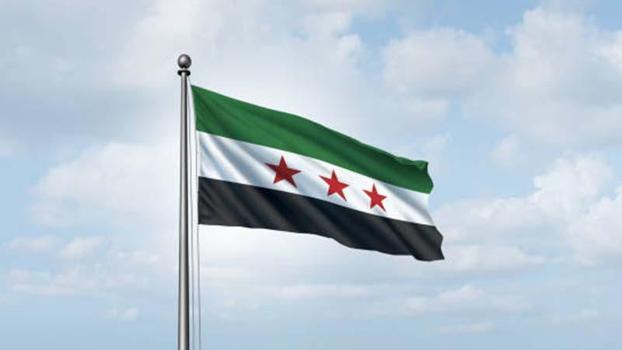 Suriye'de bir camide patlama: 5 ölü, 21 yaralı