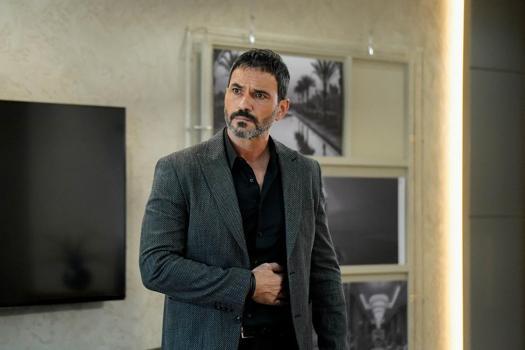 Serdar Özer: Can’a çok üzülüyorum