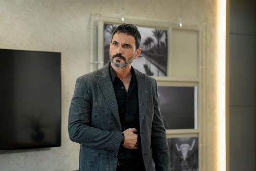 Serdar Özer: Can’a çok üzülüyorum