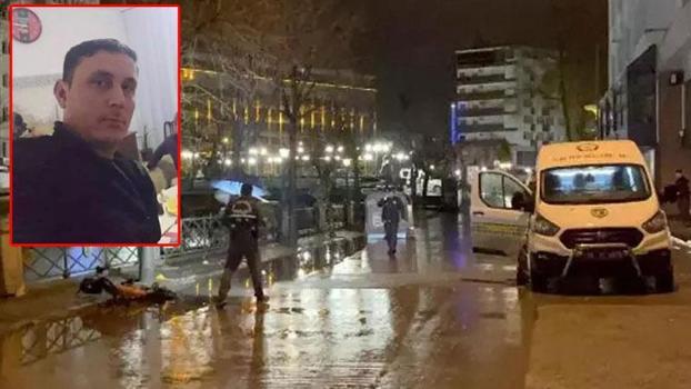 Sokak ortasındaki cinayetin sanığı 2 kardeşe 27 yıl 6’şar ay hapis cezası