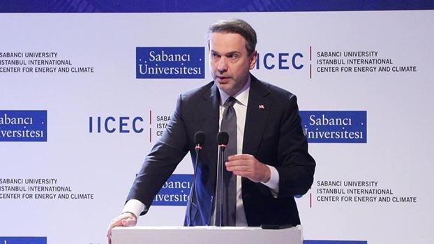 Bakan Bayraktar: 2026 yeni bir rekor yılı olacak