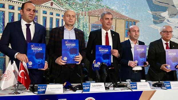 90’ıncı Büyük Atatürk Koşusu’na doğru