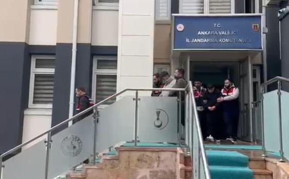 MİT'ten siber casusluk operasyonu