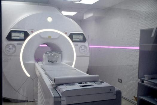 KTÜ'nün yeni sağlık yatırımları hizmete açıldı