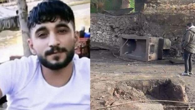 Peynir tesisindeki patlamada ağır yaralanan işçi öldü