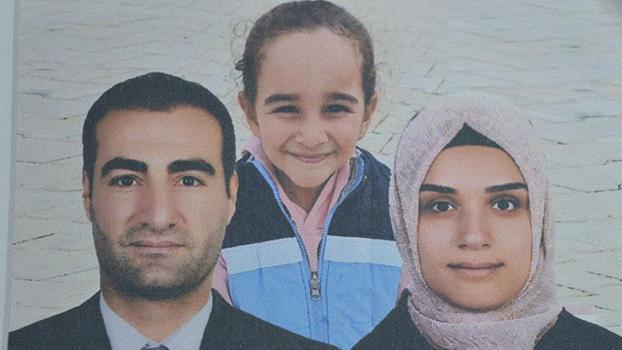 Mardin'de aynı aileden 3 kişinin ölü bulunmasına ilişkin soruşturmada tutuklu sayısı 4'e çıktı