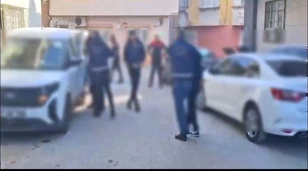 İş yeri ve araç molotofkokteyli atılarak kundaklandı; azmettirici kiracısı ve onun avukatı çıktı