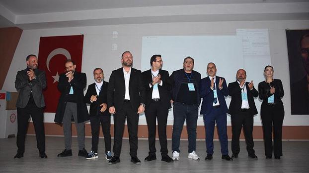 Altay’da başkan adayı çekildi, yönetim devam ediyor