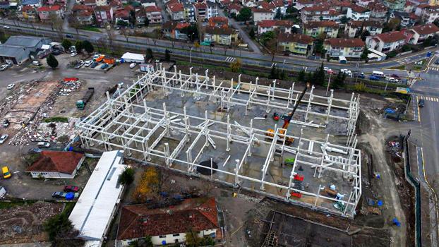 Bakan Kacır: Türkiye’yi dünyada söz sahibi konuma taşıdık (3)