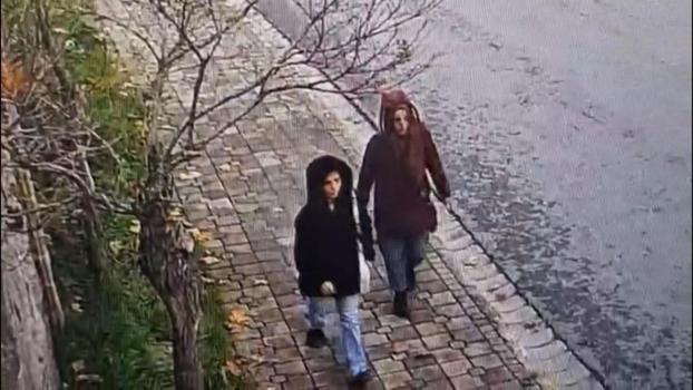 İstanbul- Sancaktepe'de girdiği evden 2 milyon liralık ziynet eşyası çalan hırsızlar tutuklandı