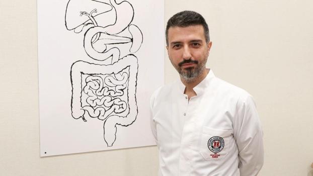 ‘Endoskopik yöntemlerle kalıcı kilo kaybı sağlanabiliyor’