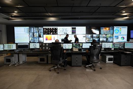 OYAK Maden Metalürji şirketlerinde ‘İş’te Dönüşüm’ projesi başladı