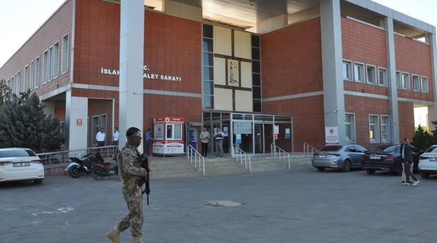 Gaziantep’te arazi kavgasına 2 tutuklama