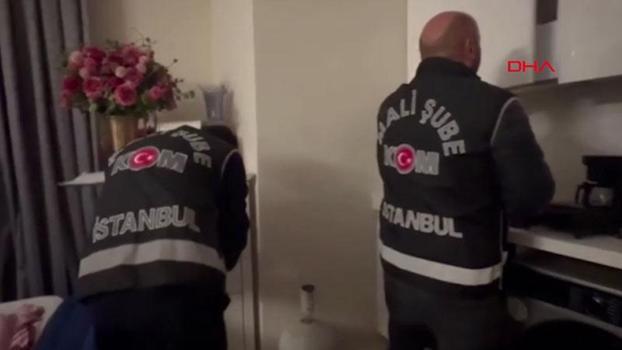 Sahte reçete ve SGK'yı zarara uğratma iddiası: 5 şüpheli hakkında iddianame hazırlandı