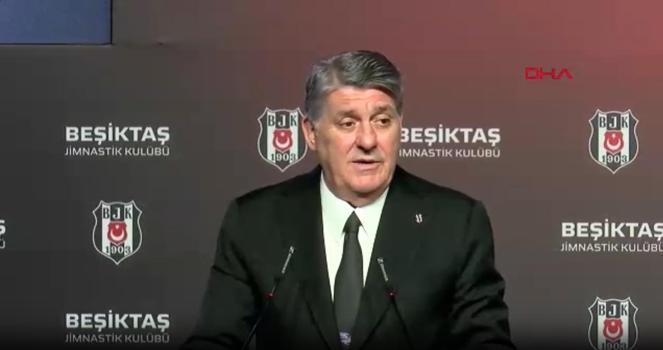 Serdal Adalı: Her türlü finansal farkı şahsi kaynaklarımızla kapatmayı taahhüt ediyoruz.