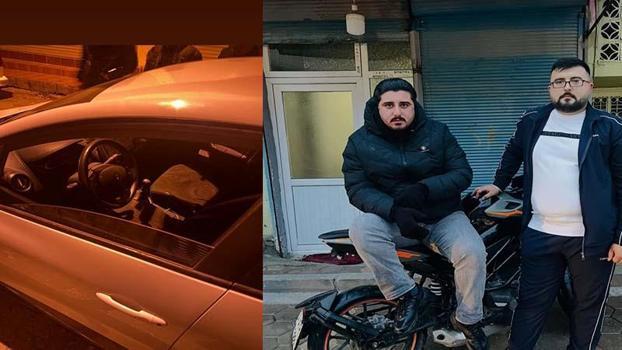 Adana'da sokak ortasında silahlı kavga; 2 ölü, 1 yaralı