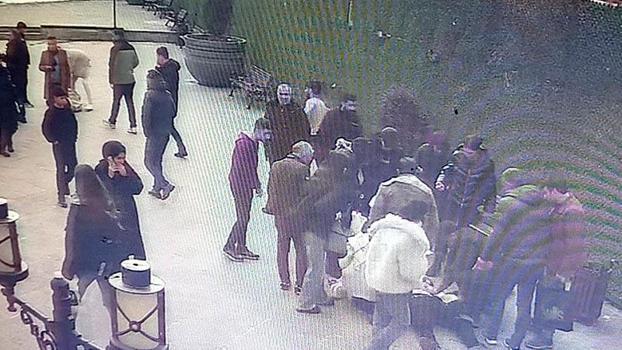 Kars’ta 7 kişinin yaralandığı bıçaklı kavgaya ilişkin 14 gözaltı