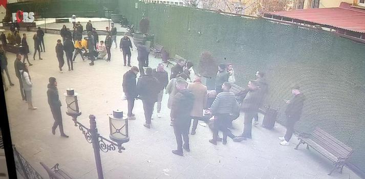 Kars’ta 7 kişinin yaralandığı bıçaklı kavgaya ilişkin 14 gözaltı