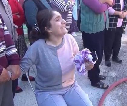 Anneleri markete giden 2 kardeş, evde çıkan yangında hayatını kaybetti (2)