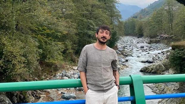 Dizi seti çalışanı kavgada öldü