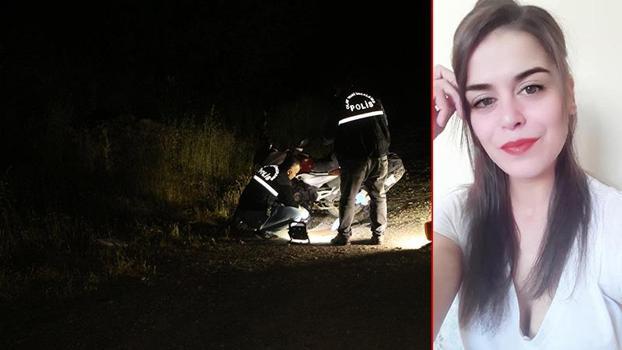 Öldürüldüğü öne sürülen Hatice, olay öncesi markette el işaretiyle yardım çağrısında bulunmuş