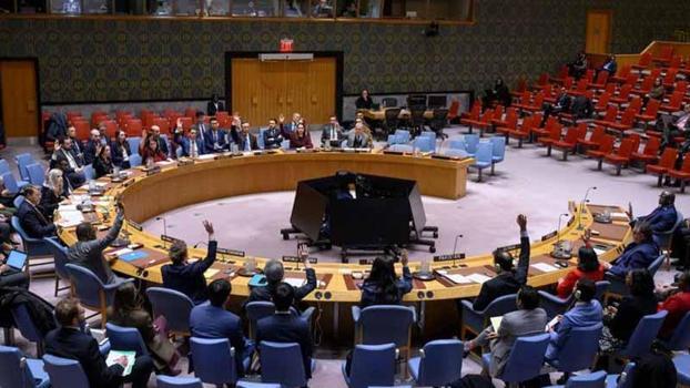 İsrail’in Somaliland kararı BMGK gündeminde