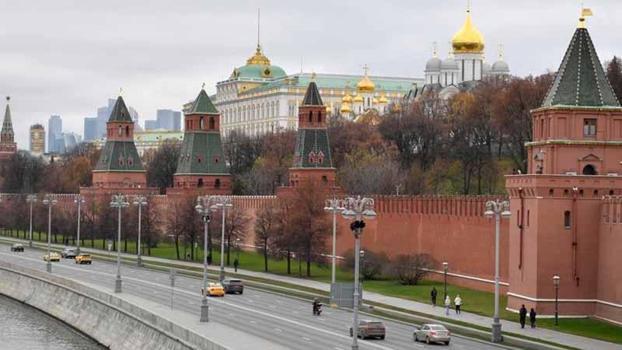 Kremlin, Rus ordusunun 2 şehri ele geçirdiğini duyurdu
