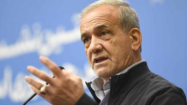 İran: ABD, İsrail ve Avrupa ile savaş halindeyiz