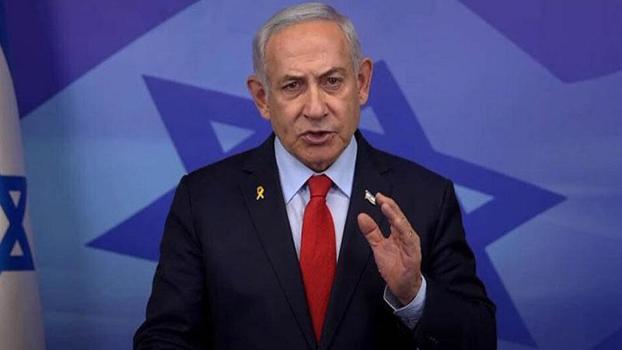 Netanyahu, Trump ile görüşmek için ABD'ye gidiyor