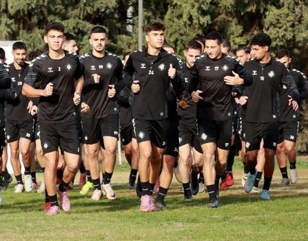 Altay'da ihtar çeken oyuncu sayısı 7'ye yükseldi