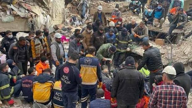 51 kişinin öldüğü Furkan Apartmanı davasında firari müteahhit tutuklandı